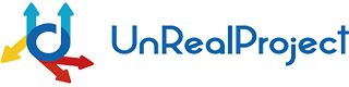 アンリアルプロジェクト