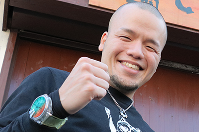 大食いらすかる さん