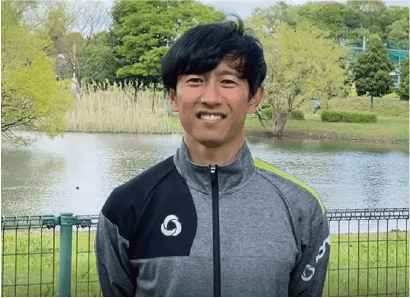 渡辺　大剛 さん