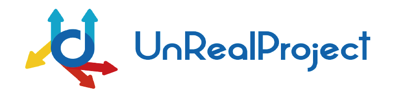 アンリアルプロジェクト