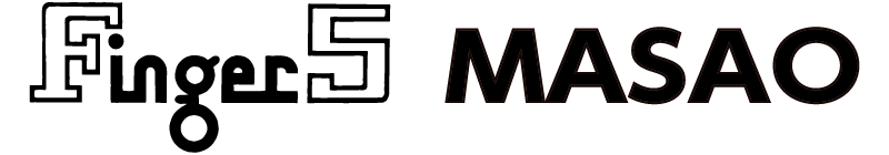 Finger5 MASAO さん