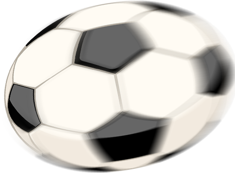 サッカーボール