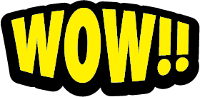 WOW!!